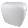Toilet cistern - RONDO DV - SIAMP : 31501010