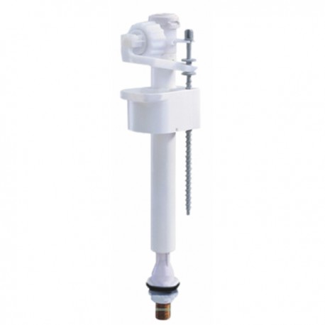 Wc - Robinet flotteur compact 99b M3/8" bas - SIAMP : 30990007