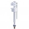 Wc - Robinet flotteur compact 99b M3/8" bas - SIAMP : 30990007