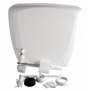 Wc - Height tank PRIMO - SIAMP : 31080618