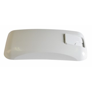 Wc - Cover RONDO DV - SIAMP : 34512507