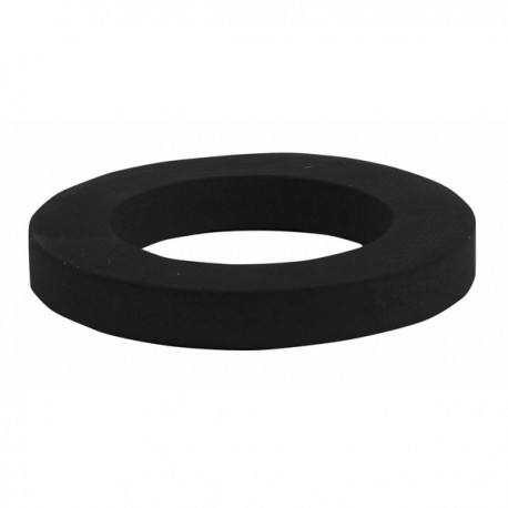Wc - Gasket without nut mp d106 x d68 x thck14mm - SIAMP : 34 0319 07