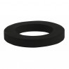 Wc - Gasket without nut mp d106 x d68 x thck14mm - SIAMP : 34 0319 07