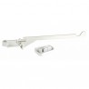 Wc - Pushbutton lever unit PRIMO 28 and 58 - SIAMP : 34282507