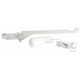 Wc - Pushbutton lever unit PRIMO 08 and RONDO H - SIAMP : 34082507