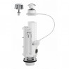 Wc - Double volum cable mechanism 32500010 - SIAMP : 32508007