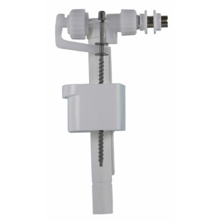 Wc - Float valve batichasse M3 / 8 "side - SIAMP : 30950307