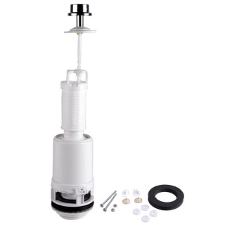 WC - Simple pull rod mechanism volum  - SIAMP : 32425007