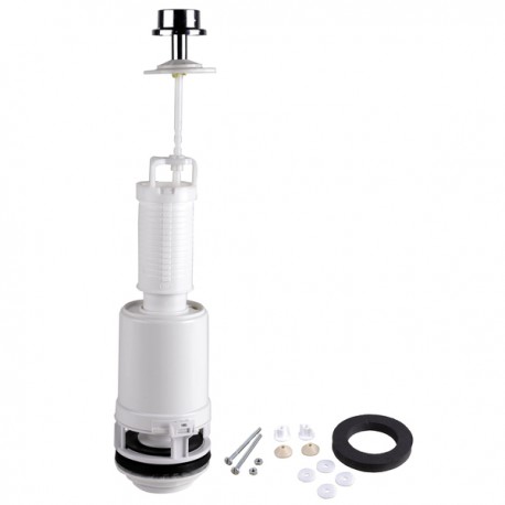 WC - Simple pull rod mechanism volum  - SIAMP : 32425007