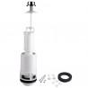 WC - Simple pull rod mechanism volum  - SIAMP : 32425007