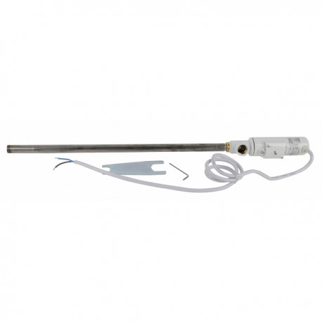 Kit resistance DBM white 600W  - ACOVA : 857221
