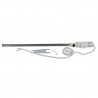 Kit resistance DBM white 600W  - ACOVA : 857221