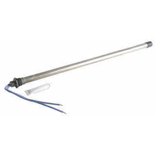 Resistance kit for mixed electric heated towel rail 1200W - ACOVA : 864590
