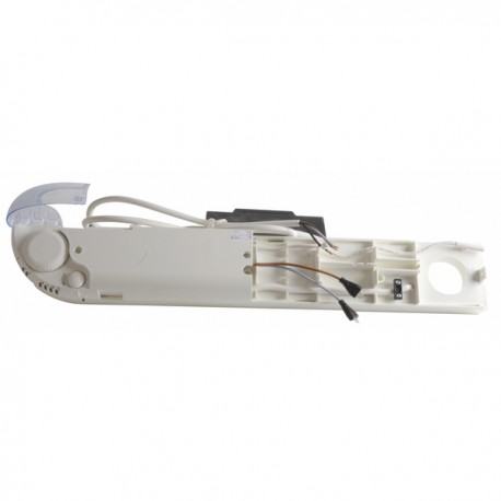 Regulation housing  evolution white - ACOVA : 894841