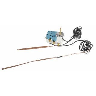 Water heater thermostat bbsc 2 bulbs model 301501 - COTHERM : BBSC301507