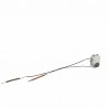 Water heater thermostat BBSC 2 bulbs 90° - COTHERM : BBSC015207