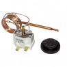 Control aquastat with bulb cotherm type gtlh0075 - DIFF