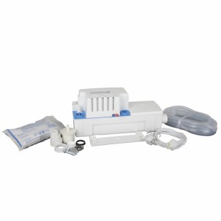 Condensates pump BEST FLAT - SFA : SK6N