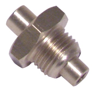 Front seal - DIFF for Atlantic : 122638