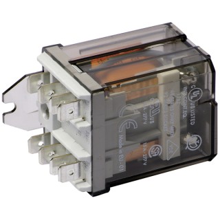 Relay - DIFF for Atlantic : 165706