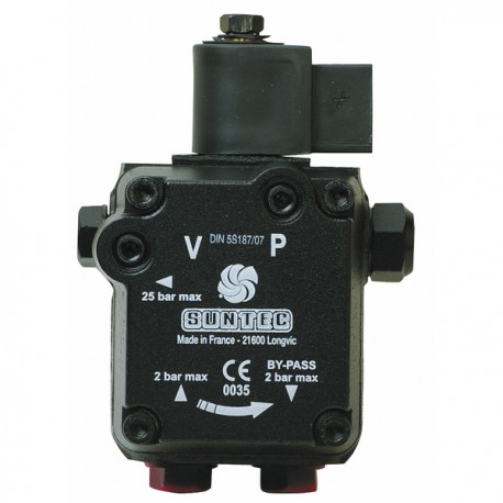 Pump p1.33/1  - DIFF for Atlantic : 195309