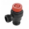 Pressure relief valve - DIFF for Atlantic : 174425