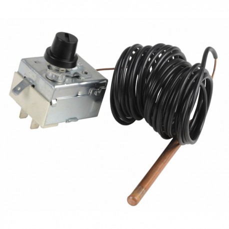 Safety thermostat 110° SUNAGAZ - DIFF for Atlantic : 178900