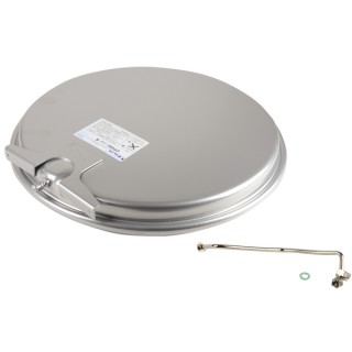 Expansion vessel IDRA3000 - DIFF for Atlantic : 188223