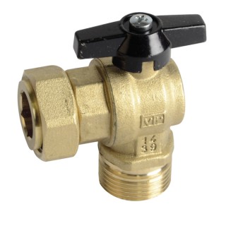 Stop valve IDRA3000 - DIFF for Atlantic : 188164
