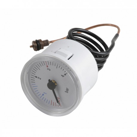 Manometer IDRA 3000 - DIFF for Atlantic : 149965