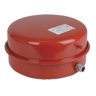 Expansion vessel 12L hose 20-22 - DIFF for Atlantic : 000184