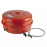 Expansion vessel 18l + hose 25- 30 - DIFF for Atlantic : 000185
