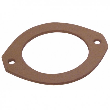 Gasket flange burner coussement  - DIFF for Atlantic : 142829