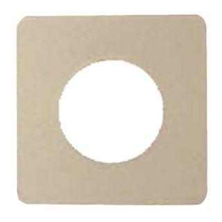 Gasket flange burner   - DIFF for Atlantic : 142633