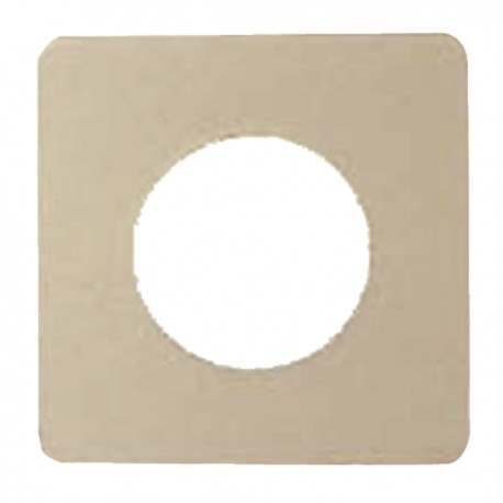 Gasket flange burner   - DIFF for Atlantic : 142633