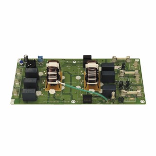 Filter board - DIFF for Atlantic : 169024