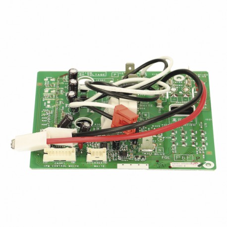 Transistor board AOYA30-36LB - DIFF for Atlantic : 898153