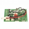 Transistor board AOYA30-36LB - DIFF for Atlantic : 898153