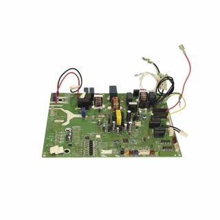 Control board AOY24LMAM2 - DIFF for Atlantic : 890885