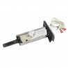 Burner electrode Athena version 1 - ATLANTIC : 000087