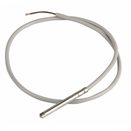 Boiler probe as 522 Cythia-Athena - ATLANTIC : 000210