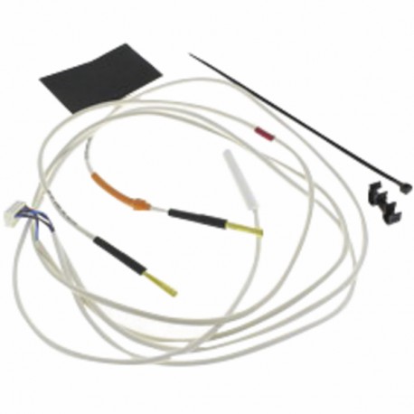 Temperature probe unit  (X 3) - ATLANTIC : 029279