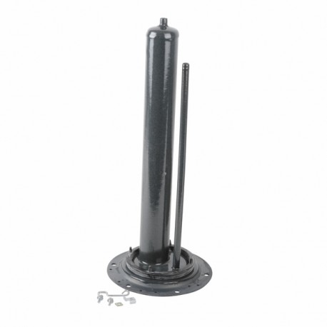 Heating unit + gasket - ATLANTIC : 040159