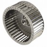 Turbine 160 x 62 Stainless - ATLANTIC : 060080