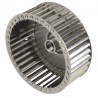 Turbine 160 x 62 Stainless - ATLANTIC : 060080