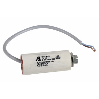 Capacitor 8mF - ATLANTIC : 060081