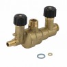 Backflow preventer - ATLANTIC : 070251