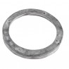 Lateral flange seal  ext diameter 100 - ATLANTIC : 070453