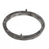 Flange seal ext diameter 130 - ATLANTIC : 070456