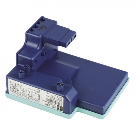 Control case SIT ATHENA arc - ATLANTIC : 071164